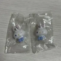 リトルツインスターズ×マイメロディ ドーリーミックス リズムくん