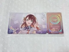 プロセカ モモジャン チケット風カード コネライ