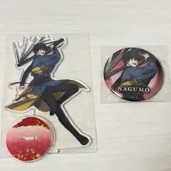 2026年最新】南雲 サカモトデイズ アクリルバッジの人気アイテム