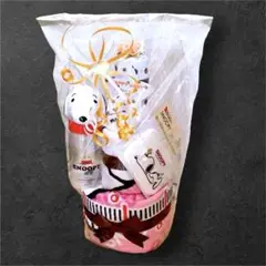 出産祝い アニバーサリー お祝い タオルケーキ スヌーピー
