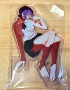 米津玄師 IRIS OUT チェンソーマン レゼ篇　レゼ　アクリルスタンド