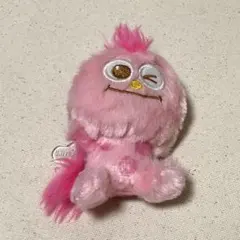 モッピー　ぬいぐるみ　キーホルダー