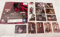 進撃の巨人 エレンまとめ売り