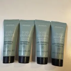 AVEDA スカルプ ソリューション シャンプートリートメントのサムネイル