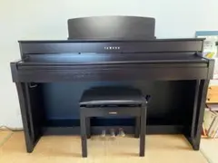 YAMAHA クラビノーバ CLP-645Rのサムネイル