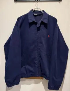 Ralph Lauren ラルフローレン スウィングトップ ジャケット