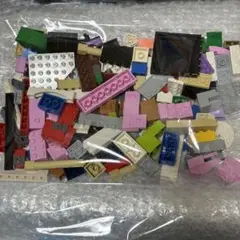 今だけ、値下げ　LEGO ブロック　まとめ売り　　正規品