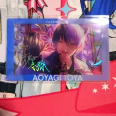 2026年最新】青柳冬弥エピカ箔押しの人気アイテム - メルカリ