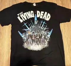 2026年最新】living dead tシャツ bump mの人気アイテム - メルカリ