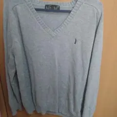 イーストボーイ スクールセーター