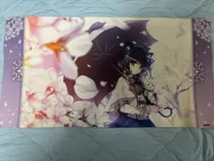勝利の女神NIKKE メガニケ シンデレラ プレイマット - メルカリ