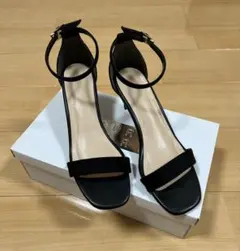 BEAMS ヒール パンプス Mサイズ