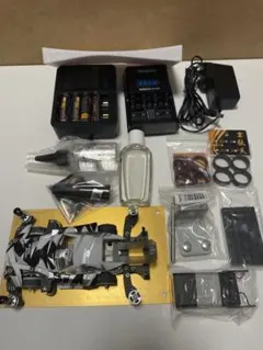 川田模型 M300-RSZ プロポメカ付き 入手困難品 - メルカリ