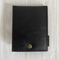 【新品未使用】BEAMS クロコダイル型押しケース入りグルーミングキット