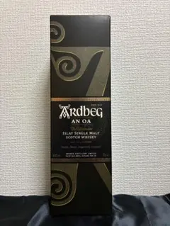 最終値引き]アードベッグ シングルカスク No.3083 234本限定日本限定