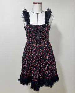 2026年最新】BodyLine ロリータ ワンピースの人気アイテム - メルカリ