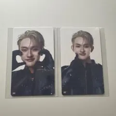 INI XQUARE 田島将吾 095 097