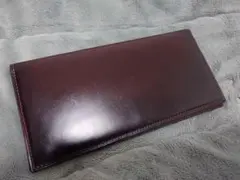 YUHAKU 長財布 レザー ロングウォレットのサムネイル