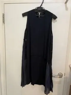 muller of yoshiokubo サイドスリットワンピースのサムネイル