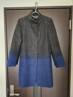 K.T KIYOKO TAKASE キヨコタカセ ロングコート