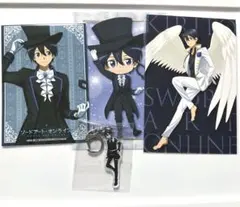 SAO キリト　セット
