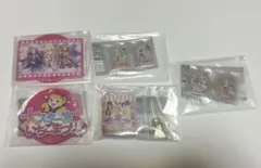 アイカツガチャガチャ