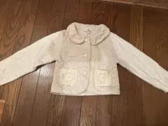 クミキョク　組曲　子供用ボレロ　M (110-120cm)