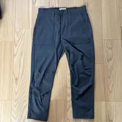 Duffer スラックス Lサイズのサムネイル