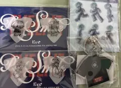 バラ売り可】 Eve グッズまとめ売り - メルカリ