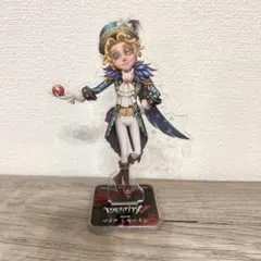 第五人格 曲芸師アクリルスタンド アクスタ アマツバメ マイク・モートン