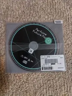 Perfume Future Pop CD