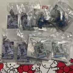 アイカツ 霧矢あおい ８点セット