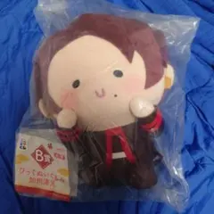 B賞 びっぐぬいぐるみ【加州清光】のサムネイル