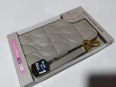 iphone14手帳型ケースショルダー