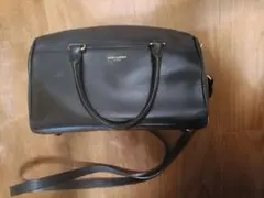 SAINT LAURENT ハンドバッグ ブラック　Baby Duffleのサムネイル