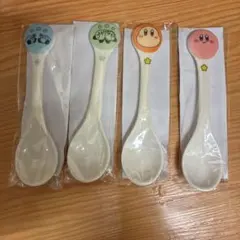 カービィオリジナルスプーン