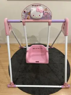 2025年最新】ブランコ ハローキティの人気アイテム - メルカリ