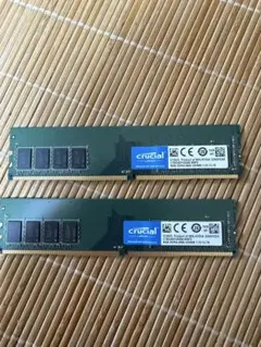 サンマックス 8GB×2 DDR4 3200MHz メモリ - メルカリ