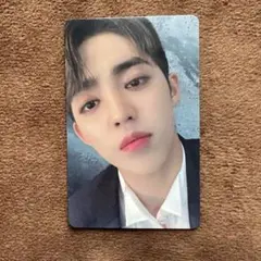 SEVENTEEN セブチ トレカ エスクプス 東京ドーム 来場者