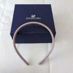 スワロスキー　カチューシャのサムネイル