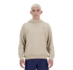 ニューバランス パーカー XL ベージュ 新品