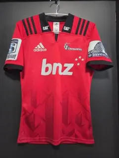 NZ クルセイダーズ 2026最新モデル ユニフォーム L 新品 ラグビー