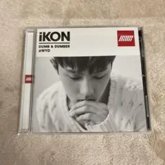 【C28389】IKON/DUMB&DUMBER