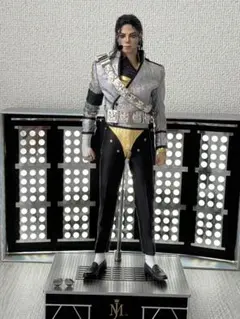 INART マイケル・ジャクソン フィギュア 1/6のサムネイル