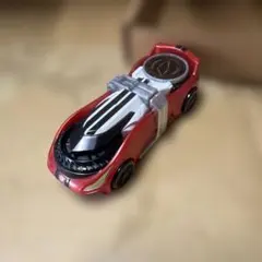 DXシフトデットヒート　【仮面ライダードライブ】