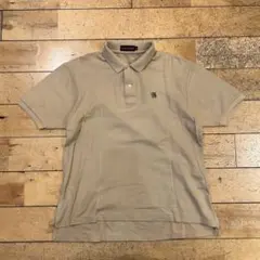 CHAPS RALPH LAUREN ラルフローレン　ポロシャツ メンズ L