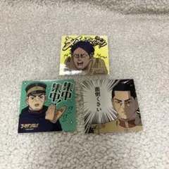 2025年最新】ゴールデンカムイ 鯉登 ステッカーの人気アイテム - メルカリ