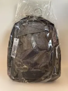 【新品未開封】Coleman ウォーカー15（ヘリンボーン）男女兼用