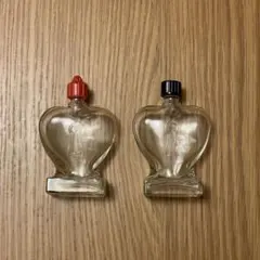 2025年最新】香水瓶 レトロの人気アイテム - メルカリ