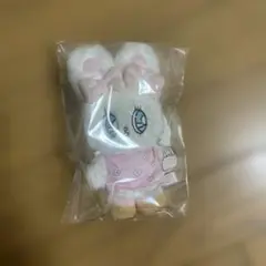 エスターバニーぬいぐるみ キーホルダー付き